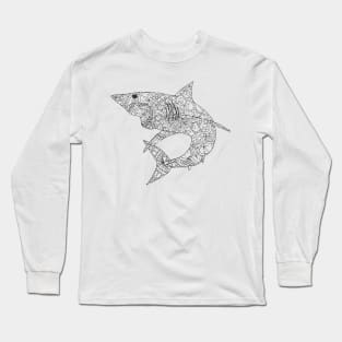 Sharkala Long Sleeve T-Shirt